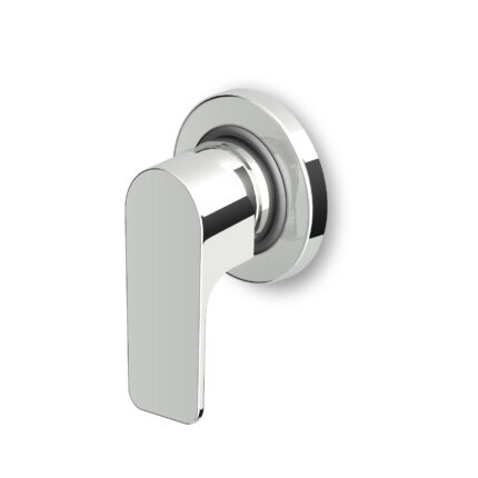 Miscelatore Doccia Incasso serie Wind Zucchetti