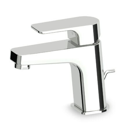 Miscelatore Lavabo serie Wind Zucchetti