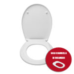 Ciambella di ricambio per copriwater HH031