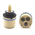 Cartuccia per miscelatore Paini Atomix con Broccia