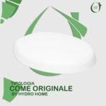 Copriwater Mini 9.0 Stile termoindurente bianco come originale - immagine 3