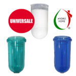 Cartucce polifosfati universali per dosatori kit 12 pezzi - immagine 3
