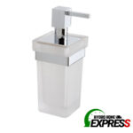 Dosatore da appoggio Linea Diva