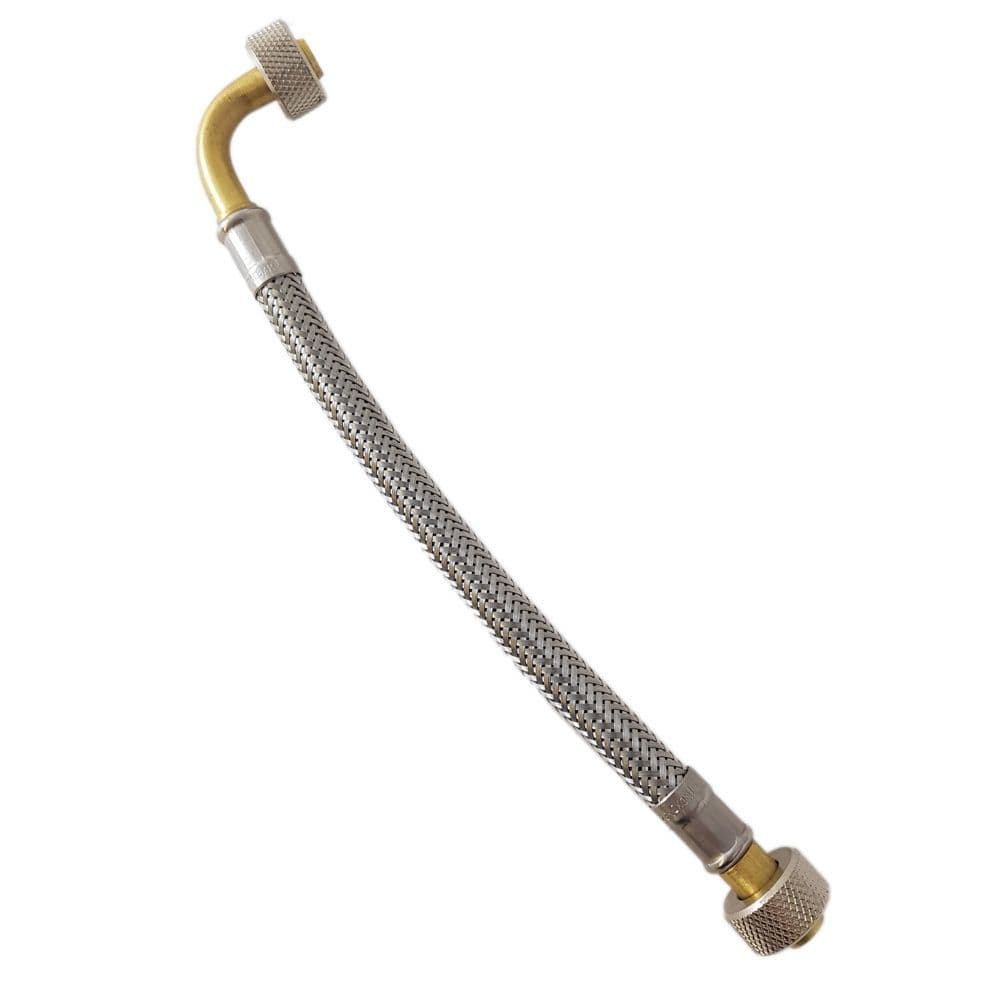242415001 Flessibile galleggiante per cassette dal 2010 Geberit