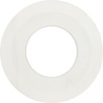 Guarnizione 63X23 mm per valvola mono tasto prima 1989 Geberit