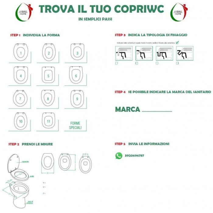 Copriwater Starck 3 Duravit termoindurente bianco Soft Close Originale - immagine 6