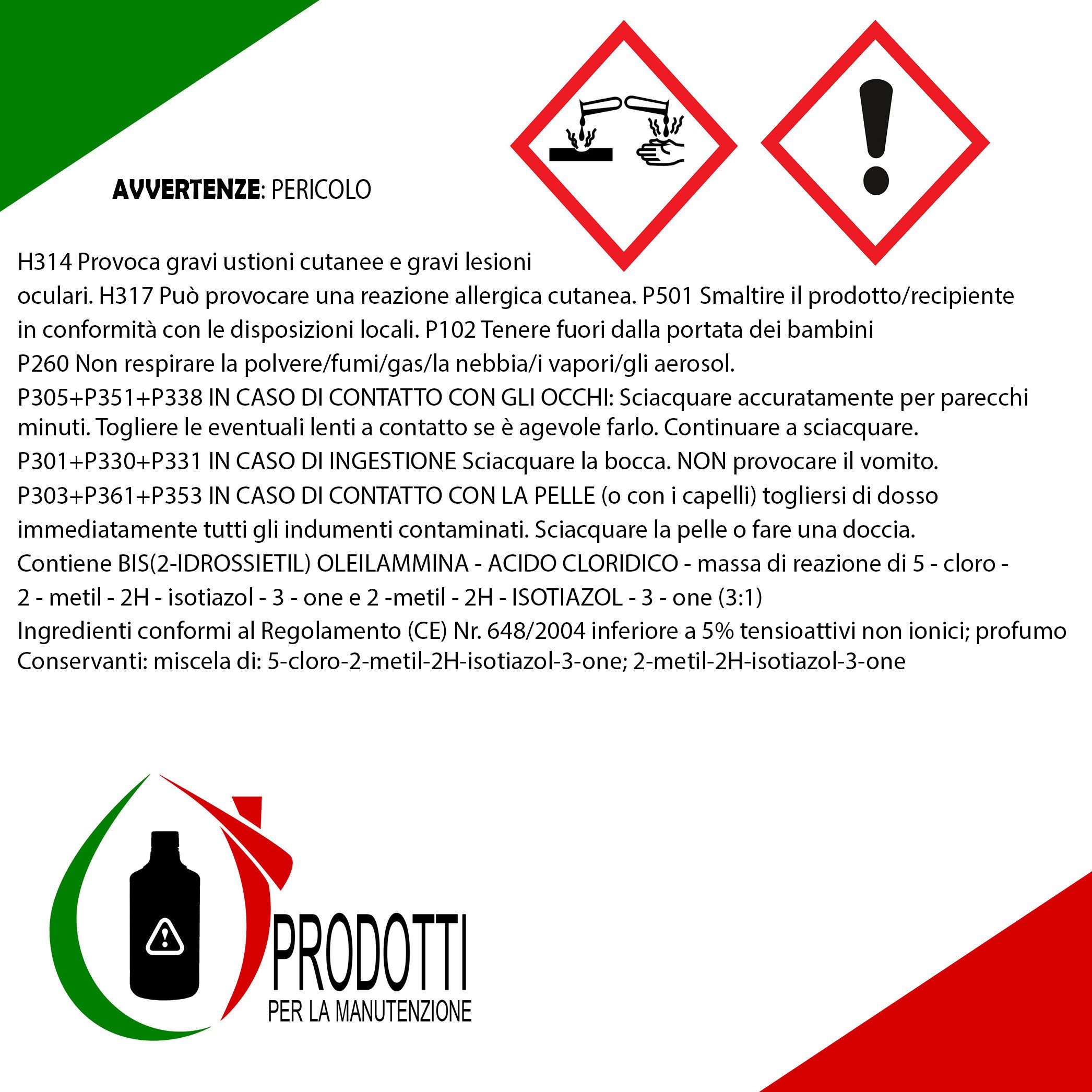 3429.jpg Pulitore disincrostante in gel rimuovi calcare Ceramic 750 ml - immagine 4