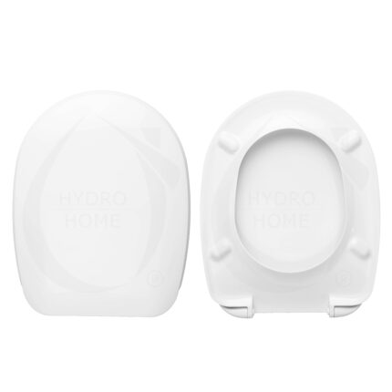 Copriwater Fiorile Ideal Standard termoindurente bianco