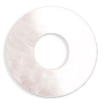 Guarnizione Valvola scarico per cassetta incasso OLI