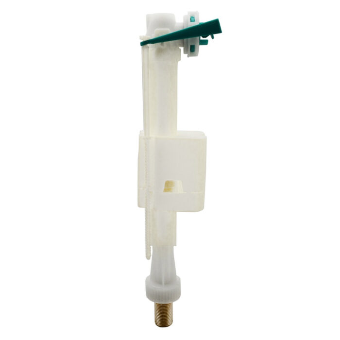 Galleggiante Silent attacco dal basso 3/8 per cassette esterne - immagine 1