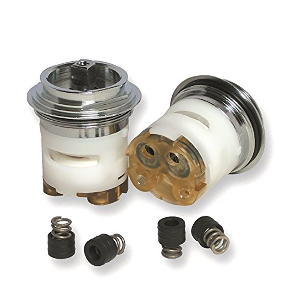 7348.jpg Cartuccia miscelatore Originale Zucchetti 9733P.8123 - immagine 1