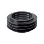 Morsetto 60-40 per canotto di collegamento cassetta wc