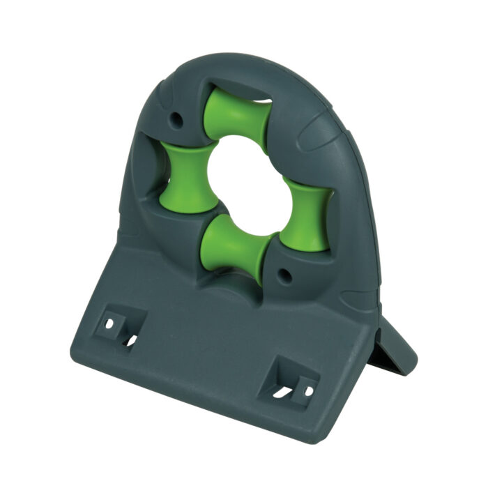 Guida angolare per tubi da giardino linea spring - immagine 1
