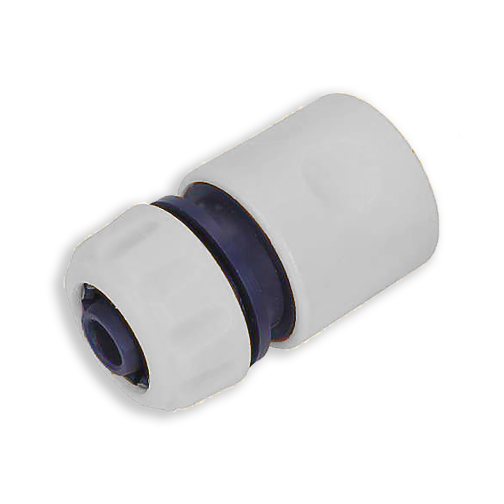 7389.jpg Raccordo portagomma basic per tubi 3/4" - immagine 1