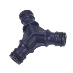 Raccordo basic 3 vie