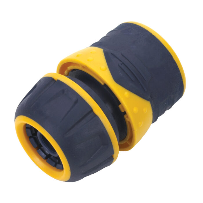 Raccordo portagomma per tubi 1/2" premium - immagine 1