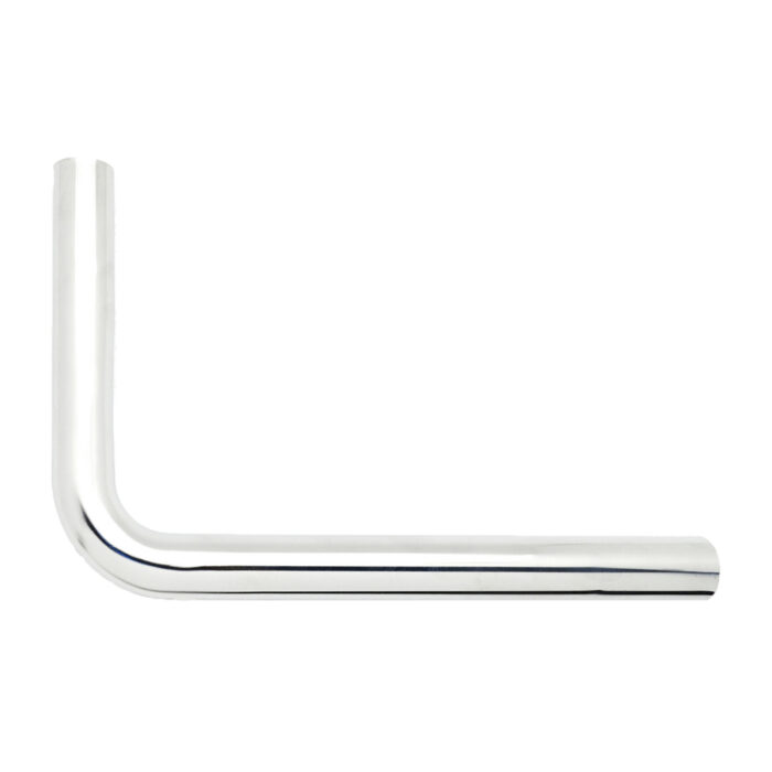 Canotto Diam. 30 a squadro 25X30 cm - immagine 1