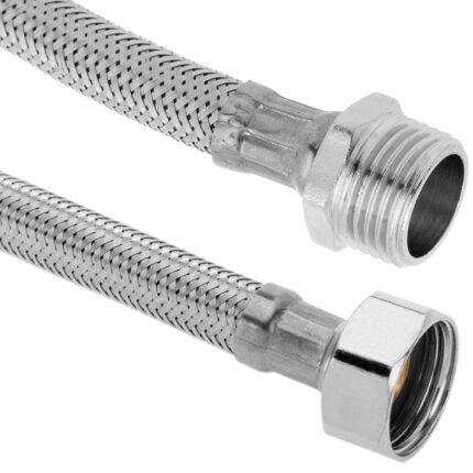 Flessibile 1/2 MF lunghezza 30 cm