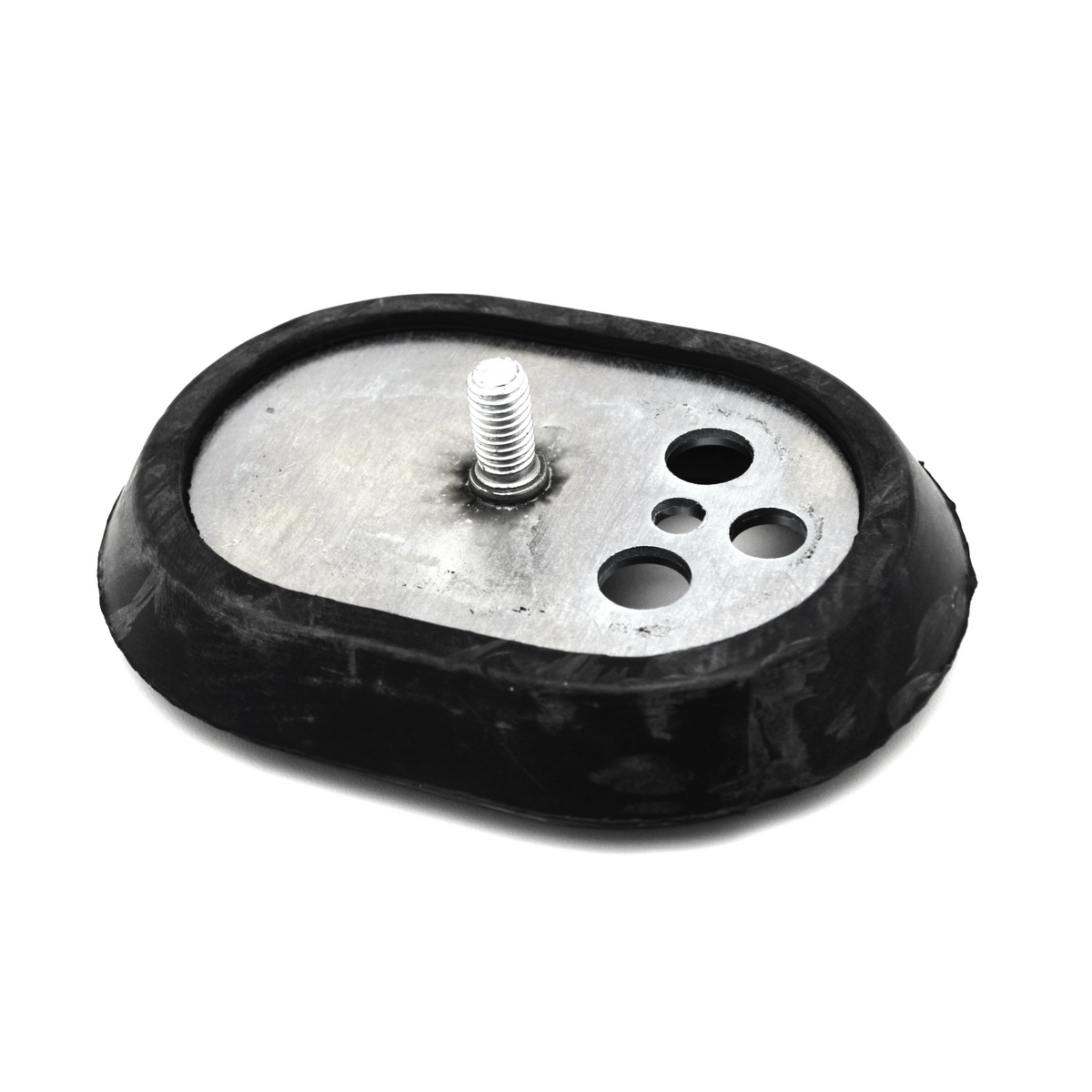 7429.jpg Flangia Ovale con guarnizione per scaldabagni Ariston 80 lt - immagine 1