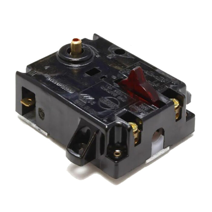 Termostato per scaldabagni 10-30 lt - immagine 1