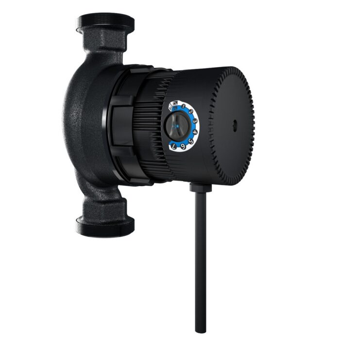 LOWARA Ecocircolatore a Rotore Sferico ERP 6 mt - int. 130 - M 1"1/2 - immagine 1