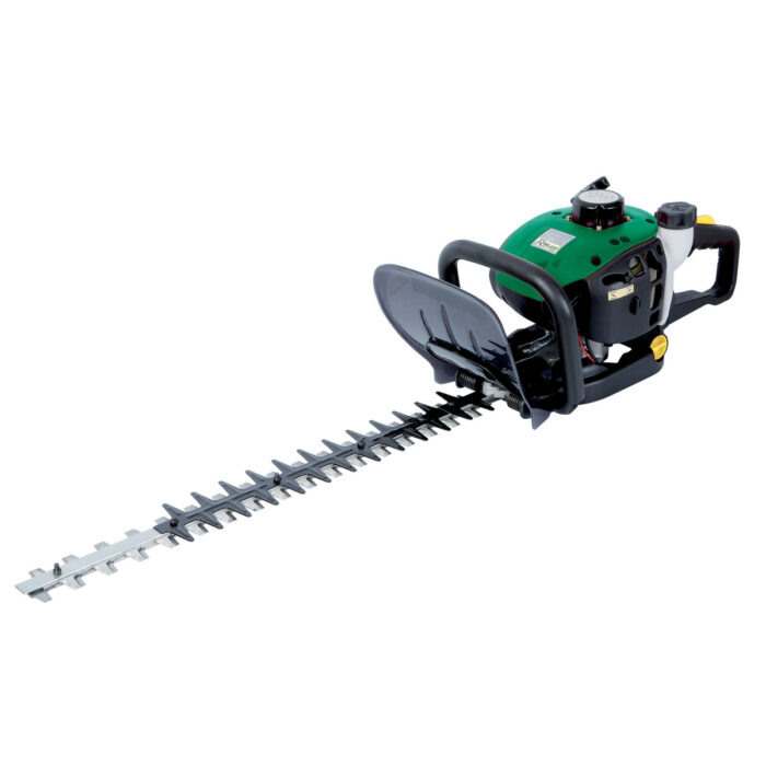 Tagliasiepi a scoppio 2t 22,5 cc - immagine 1
