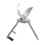 Forbice curva tradizionale