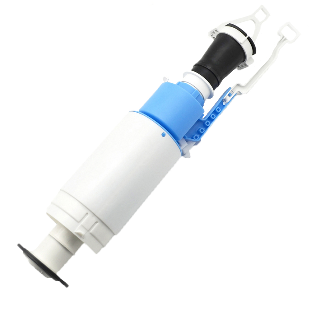 7600.jpg Valvola doppio scarico cassetta Redi Bampi Nicoll - immagine 1