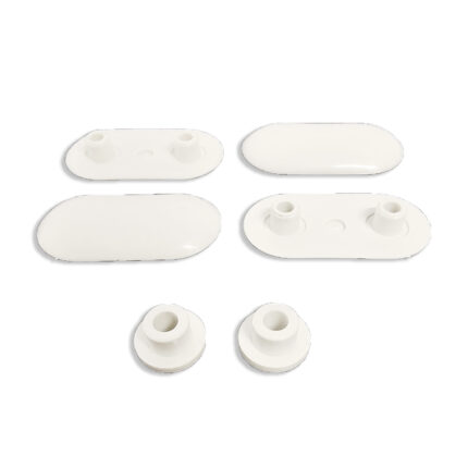 Kit paracolpi per copriwater Cantica Ideal Standard T217601