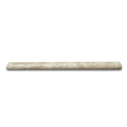 Listello in ceramica Sigaro Terra Beige 1,2x16,5 cm