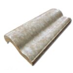 Listello in ceramica Alicante Rosa 5x20 cm - immagine 2