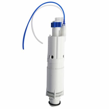 Valvola di scarico con cestello per Dual Flush cassette incasso Grohe