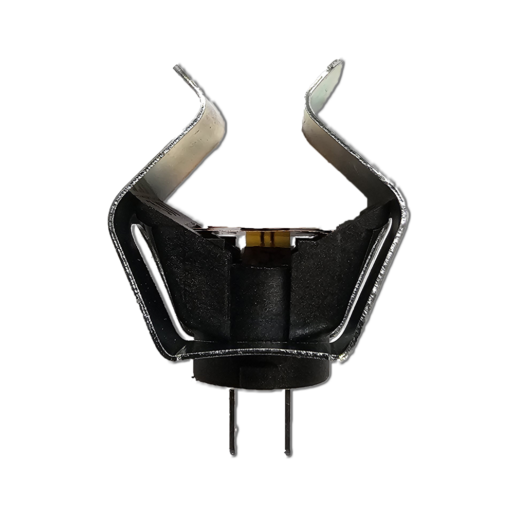 8348.jpg Sonda NTC commerciale CLIP D. 12-16 per caldaie Ferroli, Hermann, Unical - immagine 1