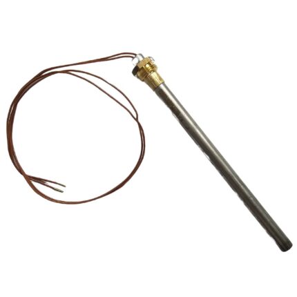 Candeletta accensione 300W per stufe a pellet Laminox, Lincar, Karmek