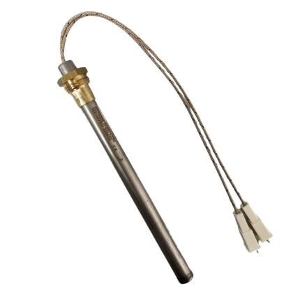 Candeletta accensione 250W per stufe a pellet Montegrappa Originale