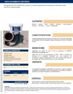 Gel Mangia Ruggine B-Rust Remover 250 ml - immagine 2