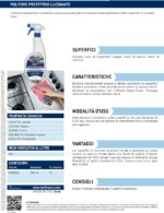 Protettivo Acciaio B-3 Action INOX 750 ml - immagine 2