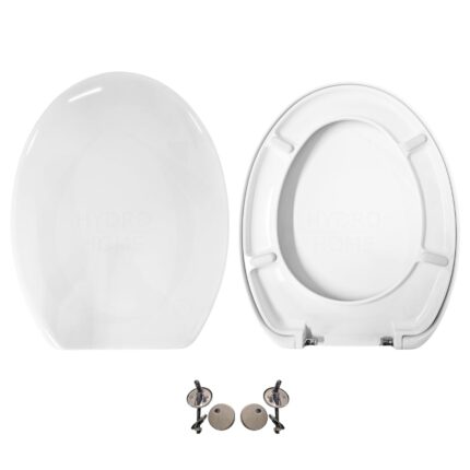 Copriwater Junior Catalano termoindurente avvolgente bianco