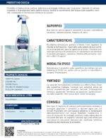 Protettivo Doccia B-3 Action Doccia 750 ml - immagine 2