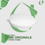 Copriwater EL1 Galassia termoindurente Soft Close bianco come originale - immagine 3