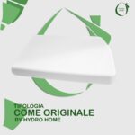 Copriwater Oceano Althea termoindurente bianco come originale - immagine 3