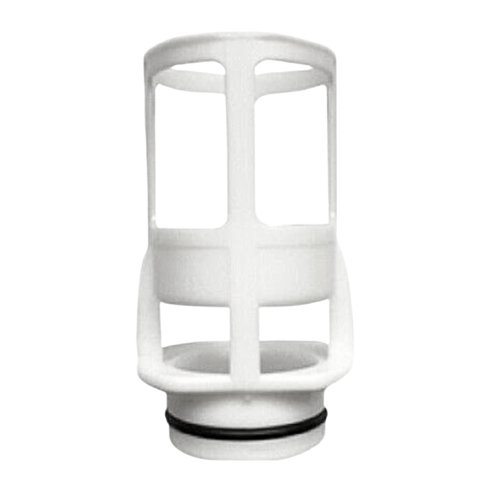 9315.jpg Piletta con guarnizione Rios/Medusa per cassetta incasso Valsir - immagine 1