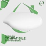 Copriwater Montebianco Pozzi Ginori termoindurente avvolgente bianco - immagine 3