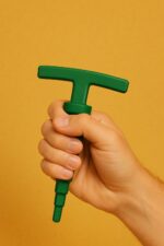 Calibratore Svasatore per Multistrato multidiametro 14-16-18-20-26-32 - immagine 3