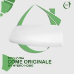 Copriwater Selinon Esedra termoindurente bianco come originale - immagine 3