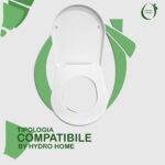 Copriwater Subway Villeroy & Boch termoindurente avvolgente bianco - immagine 4