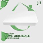 Copriwater Dorian Vitruvit termoindurente bianco come originale - immagine 3