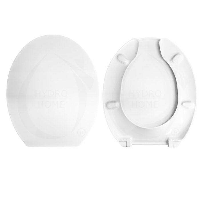 Copriwater Disabili Goman D0552 termoindurente bianco - immagine 1