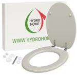 Copriwater Ellisse Ideal Standard legno verniciato Bianco I.S. economico